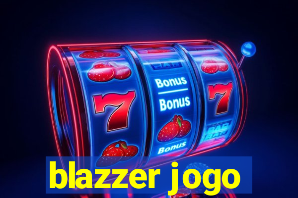 blazzer jogo